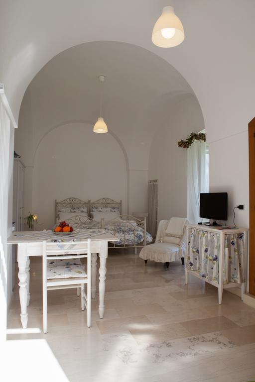 B&B San Domenico Putignano Exterior photo