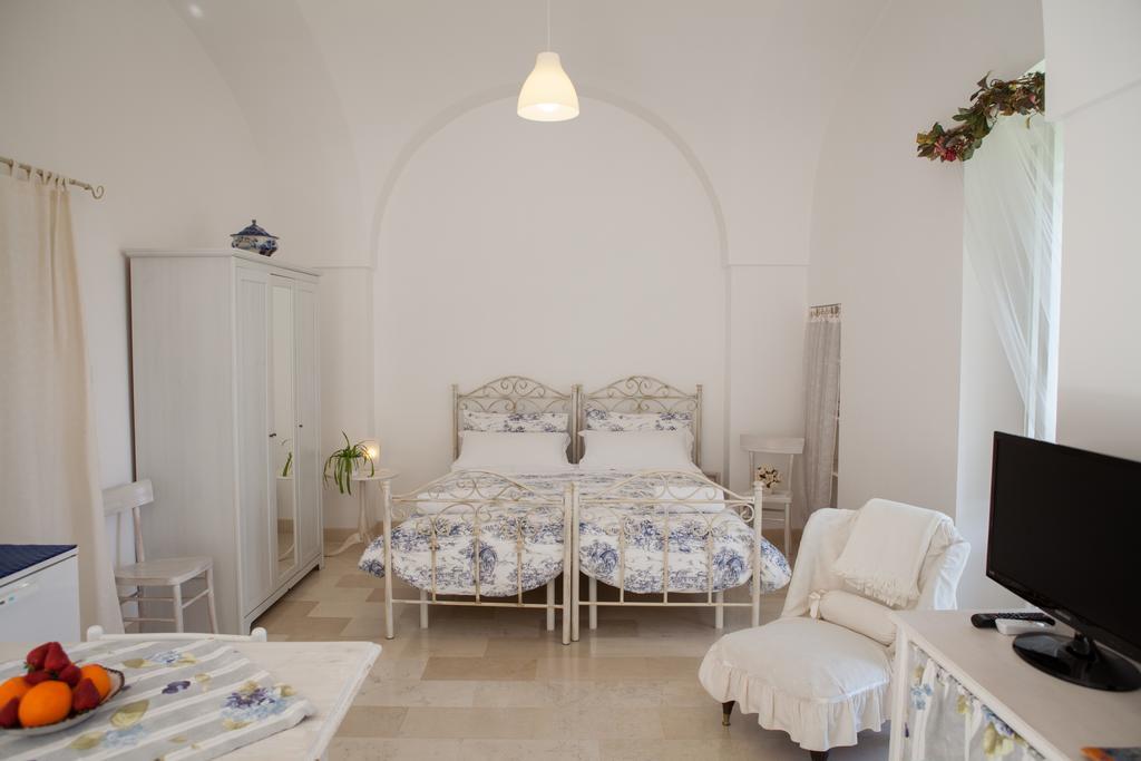 B&B San Domenico Putignano Exterior photo